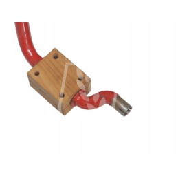 Kratytuvo velenas 1722433m91