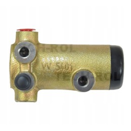 Wyspprzeglik zetor 78295419 78295439 fragokov