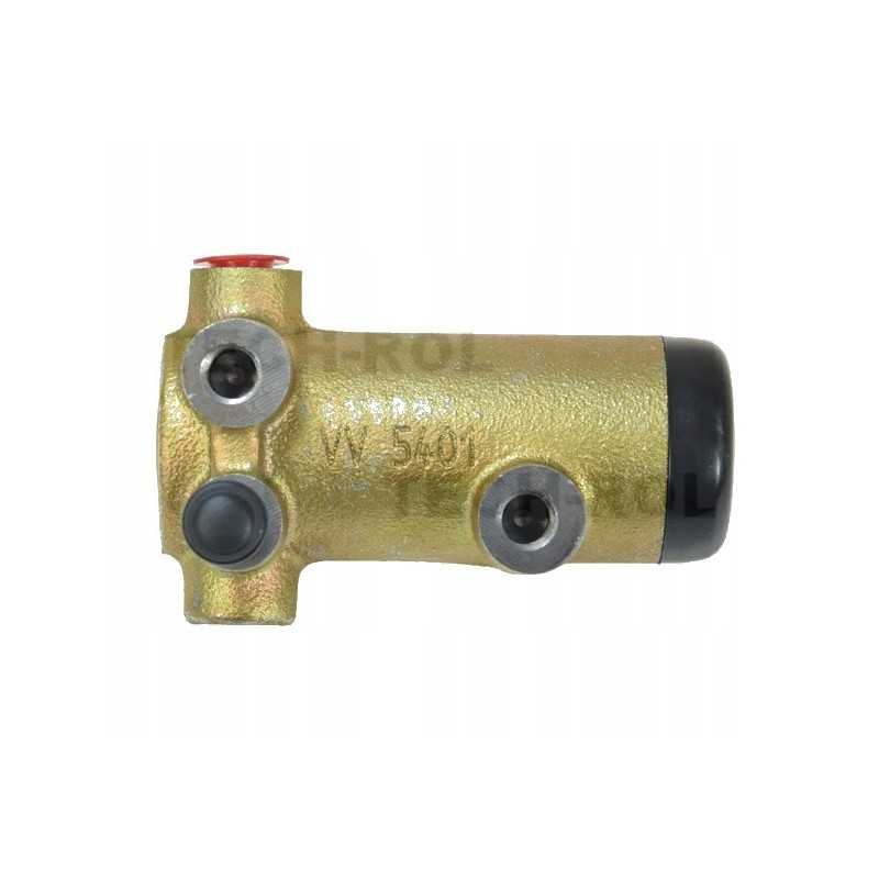 Wyspprzeglik zetor 78295419 78295439 fragokov