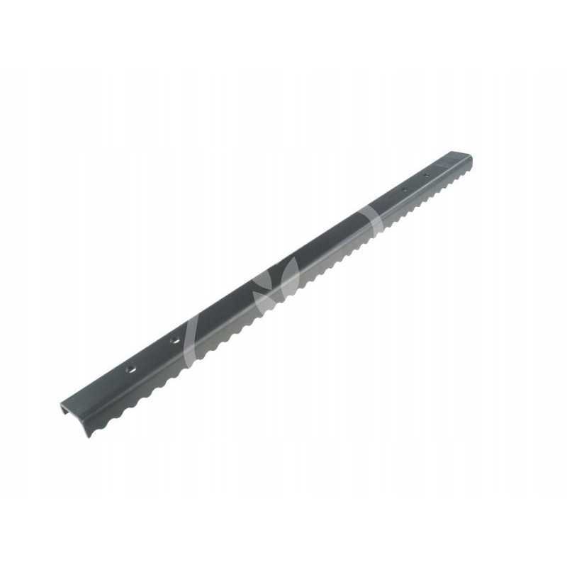 Konvejerio juosta kairioji 710mm 645083