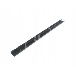 Konvejerio juosta kairioji 710mm 645083
