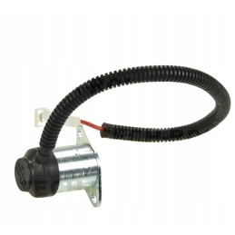 Zetor 931 įpurškimo siurblio korektoriaus solenoidas