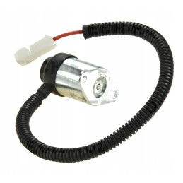 Zetor 931 įpurškimo siurblio korektoriaus solenoidas