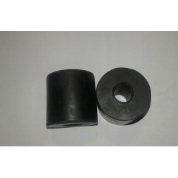 Guminis bamperis New Holland 80190068