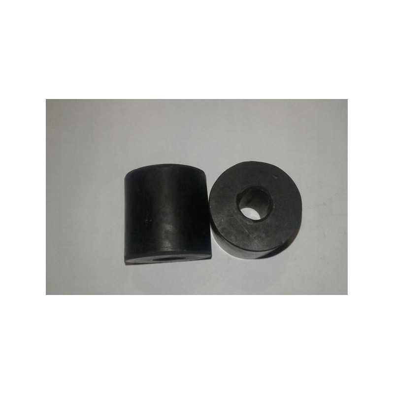 Guminis bamperis New Holland 80190068