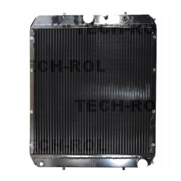 Zetor vandens aušintuvas 65013903 65013901