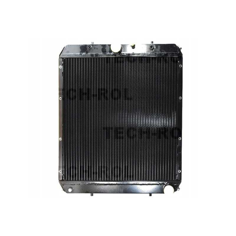 Zetor vandens aušintuvas 65013903 65013901