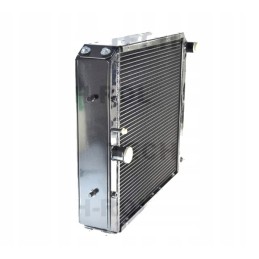 Zetor vandens aušintuvas 65013903 65013901