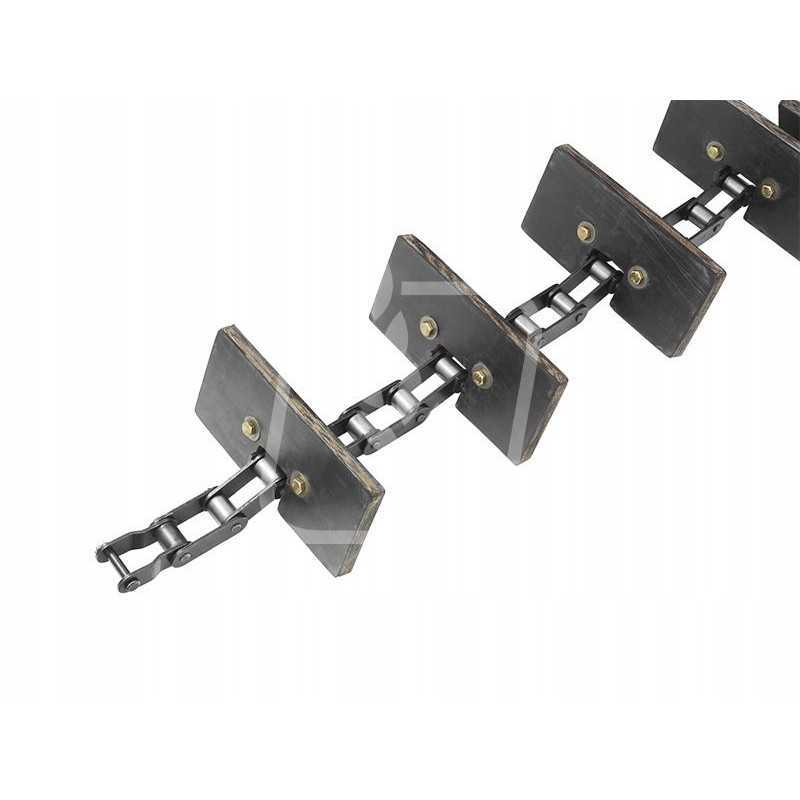 Lifto grandinės komplektas 89837056