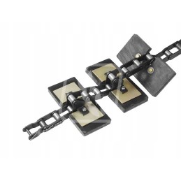 Lifto grandinės komplektas 89837056