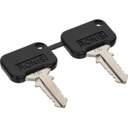 mf raktas 3902584m91