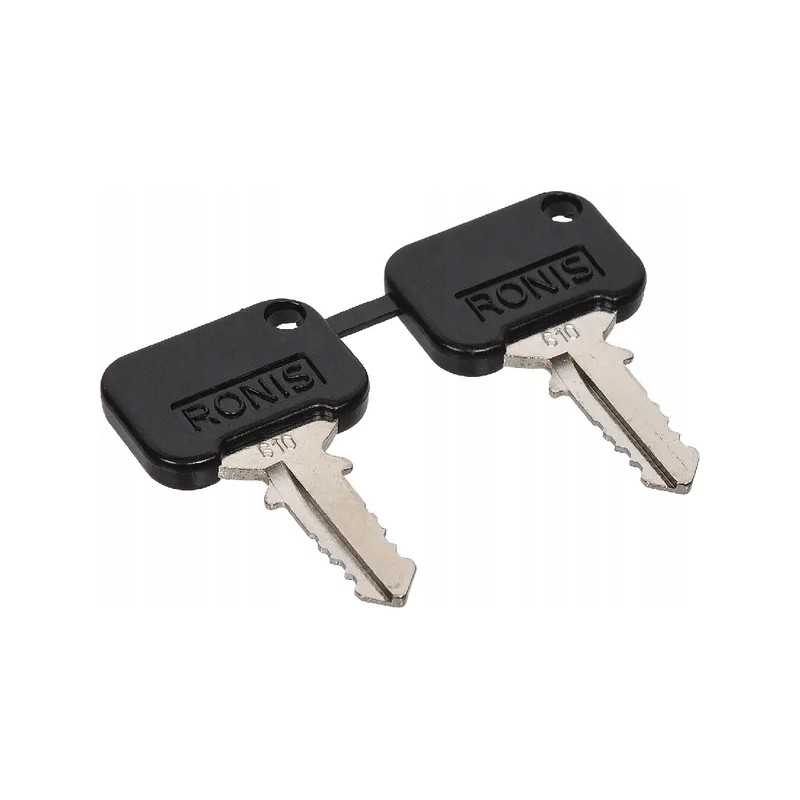 mf raktas 3902584m91