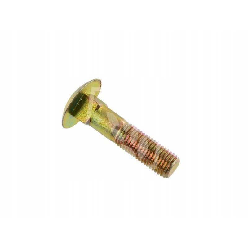 Vežimo varžtas m16x70mm 235408