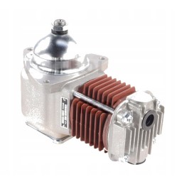 Pilnas kompresorius Zetor 16010091 Zetor originalus