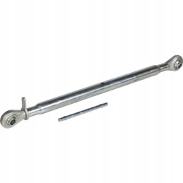 Viršutinė centrinė jungtis m24 720 940 mm 1 kategorija