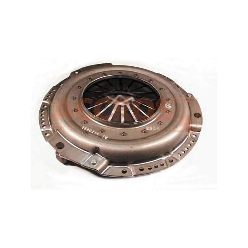 Vienos sankabos slėgio plokštės tbvp liukas 133021410