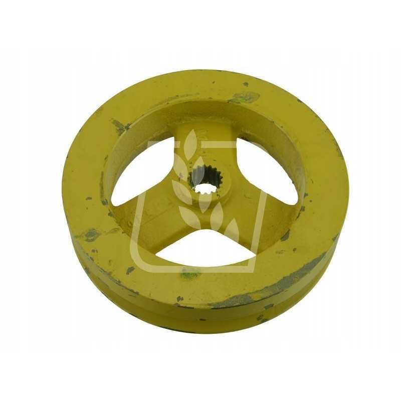 Transmisijos skriemulys 80753809