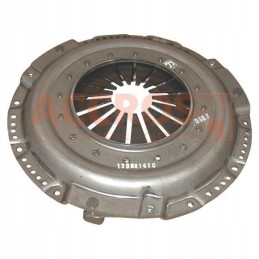 Vienos sankabos slėgio plokštės tbvp liukas 133021410