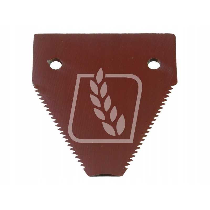 Iš viršaus pjauti dalgio ašmenys 611203 gr