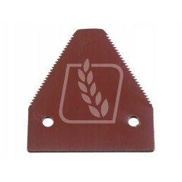 Iš viršaus pjauti dalgio ašmenys 611203 dr