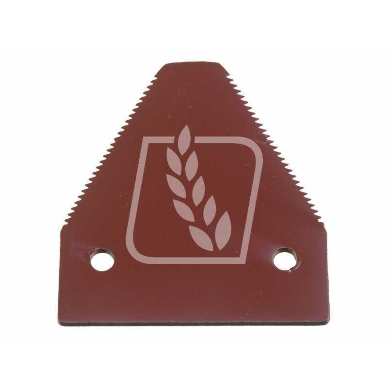 Iš viršaus pjauti dalgio ašmenys 611203 dr