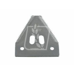 Iš viršaus pjauti dalgio ašmenys 420100045