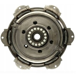 Vibracijos duslintuvo liuko korpusas 370009510 84392203