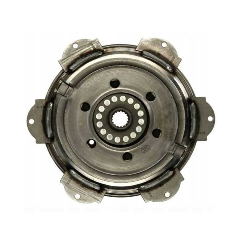 Vibracijos duslintuvo liuko korpusas 370009510 84392203