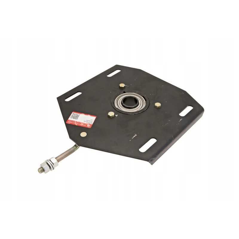 100318701 antraštės sraigto montavimas