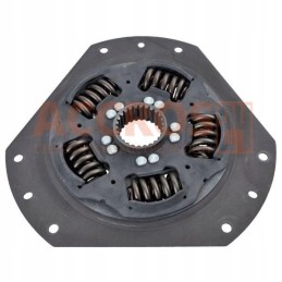 Liuko vibracijos slopintuvas 370000310