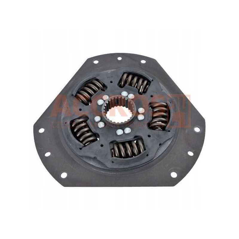 Liuko vibracijos slopintuvas 370000310