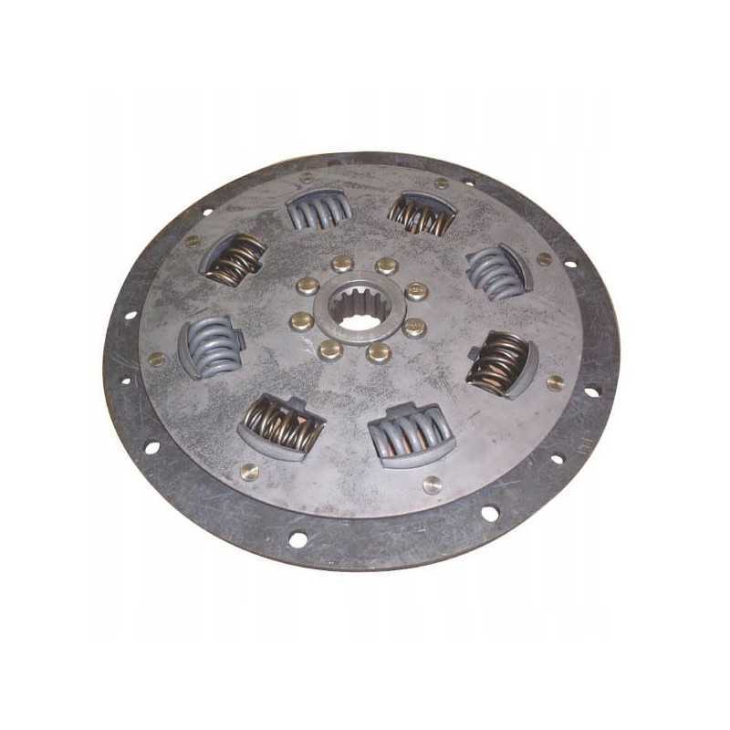 Vibracijos duslintuvo liukas 348mm 370001010 new Holland 14z