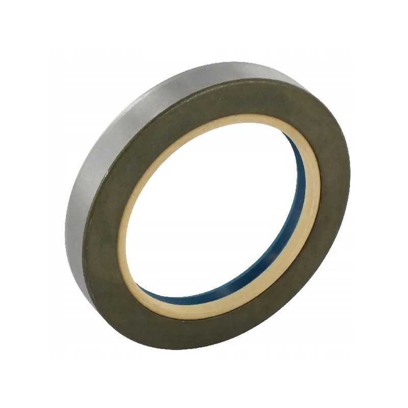 New Holland sandarinimo žiedas