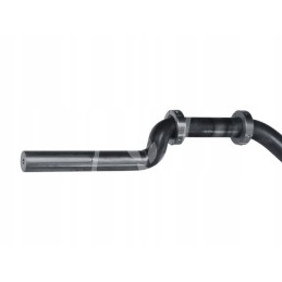 Galinio kratytuvo veleno skersmuo 31mm 684021