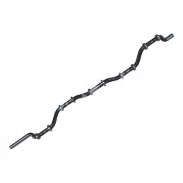 Galinio kratytuvo veleno skersmuo 31mm 684021