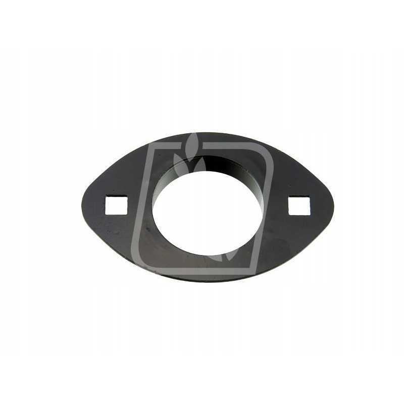 Variklio rankovės korpusas 84038023