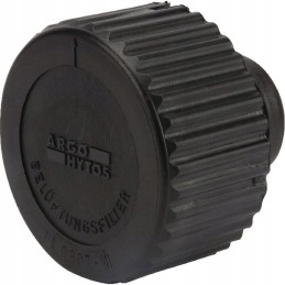 Alsuoklio filtras fs327