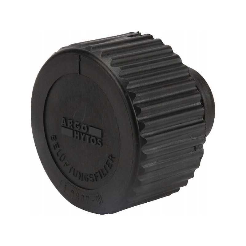 Alsuoklio filtras fs327