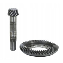 Volas su atakos ratu mf 45l 11p fi 105 5mm 342