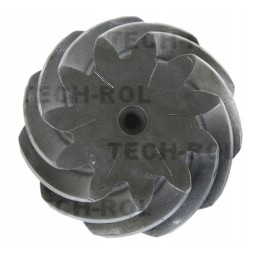 Volas su atakos ratu mf 45l 11p fi 105 5mm 342