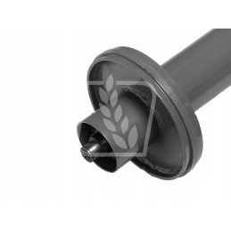 Konvejerio įsiurbimo būgnas 650778