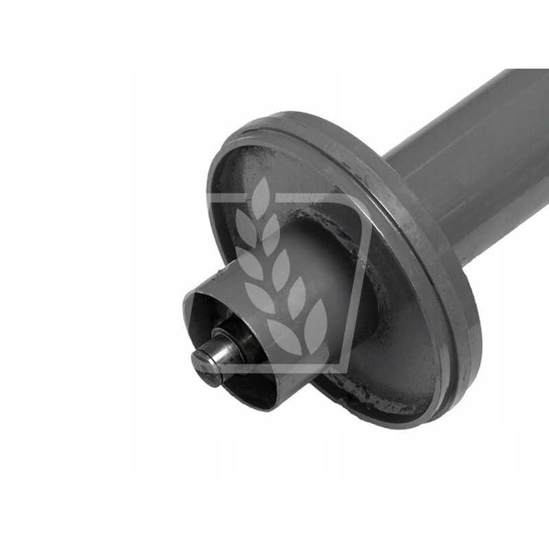 Konvejerio įsiurbimo būgnas 650778