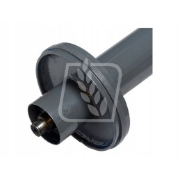 Konvejerio įsiurbimo būgnas 650778