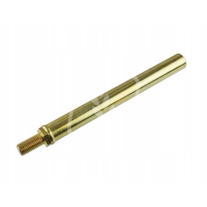 Ritės krumpliaračio velenas 629789