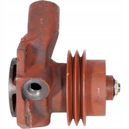 Vandens siurblys dviejų diržų žemas Ursus C 385 4 cil