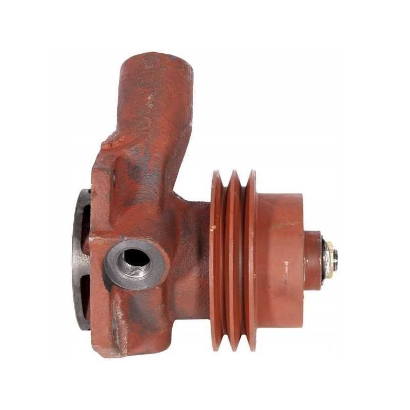 Vandens siurblys dviejų diržų žemas Ursus C 385 4 cil