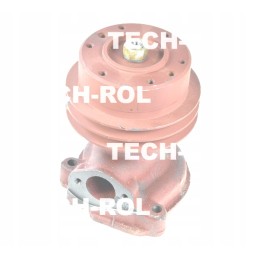 Vandens siurblys su skriemuliu 2 diržams mtz 245 1307