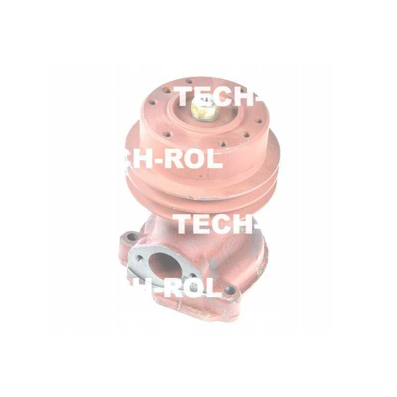 Vandens siurblys su skriemuliu 2 diržams mtz 245 1307