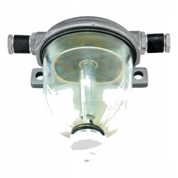 Vandens separatorius mf 3 mf 4 bizon fs04 00 00