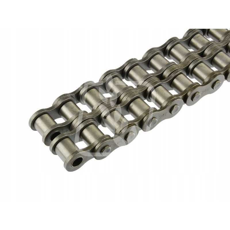 Dviejų eilių ritininė grandinė 24b 2